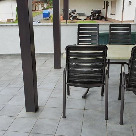 Ferienhaus Korsikablick Unter Schönmattenwag Kültér fotó