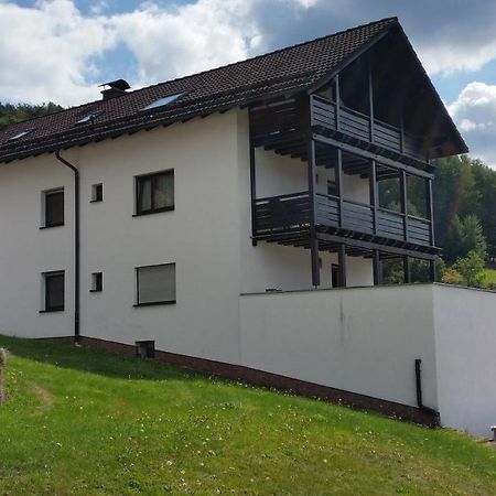 Ferienhaus Korsikablick Unter Schönmattenwag Kültér fotó