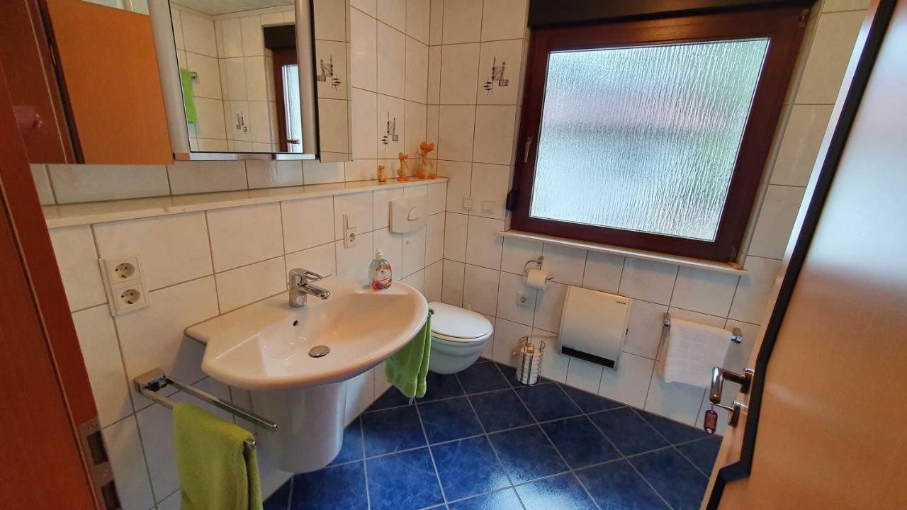 Ferienhaus Korsikablick Unter Schönmattenwag Szoba fotó