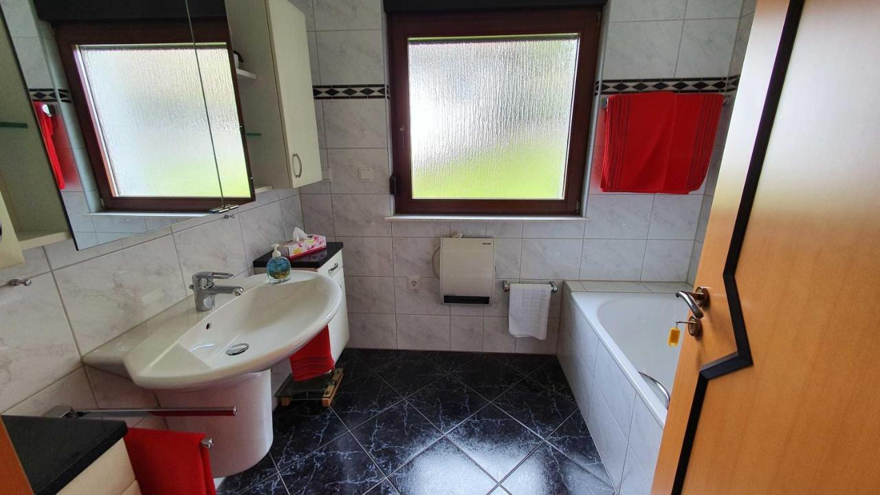 Ferienhaus Korsikablick Unter Schönmattenwag Szoba fotó