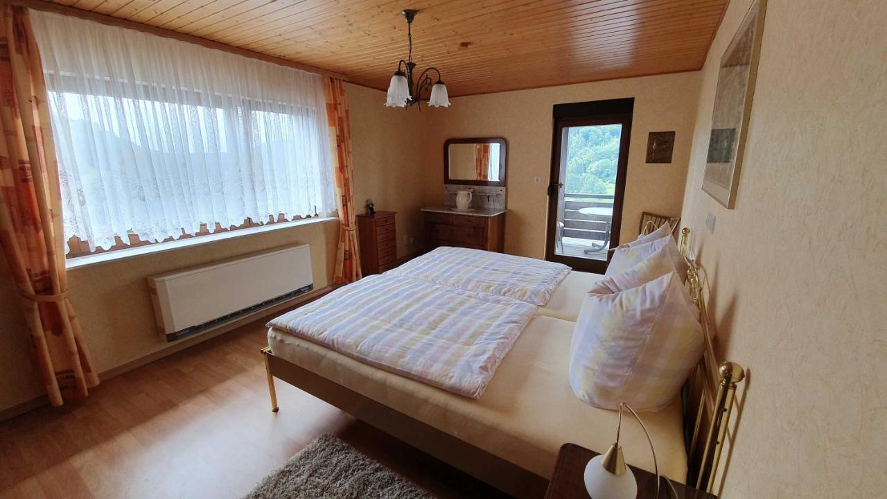 Ferienhaus Korsikablick Unter Schönmattenwag Szoba fotó