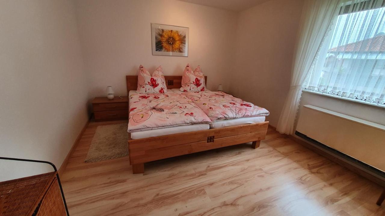 Ferienhaus Korsikablick Unter Schönmattenwag Kültér fotó